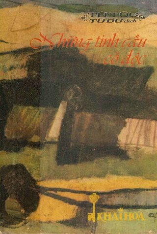 Những Tinh Cầu Cô Độc