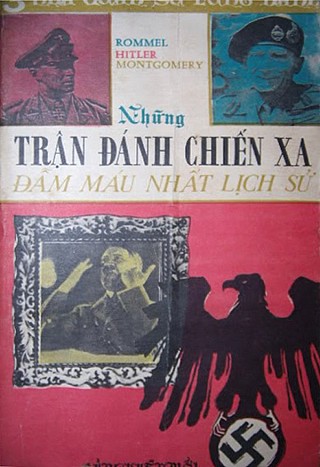 Những Trậ­n Đánh Chiến Xa Đẫm Máu Nhất Lịch Sử