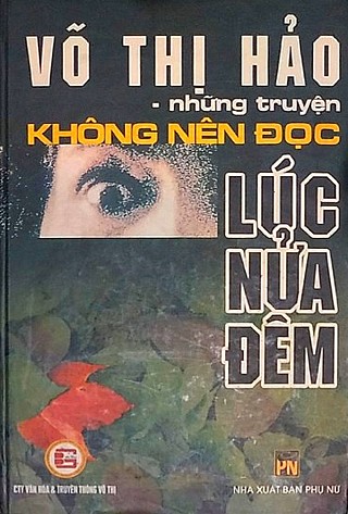 Những Truyện Không Nên Đọc Lúc Nửa Đêm (Còn tiếp) Những Truyện Không Nên Đọc Lúc Nửa Đêm (Còn tiếp)