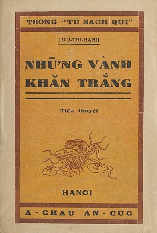 Những Vành Khăn Trắng