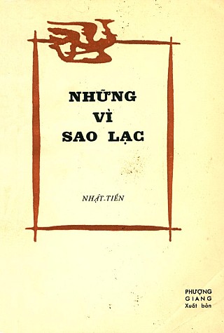 Những Vì Sao Lạc