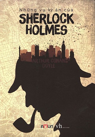 Những Vụ Kỳ Án Của Sherlock Holmes