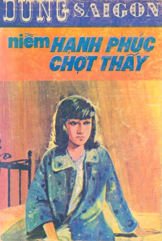 Niềm Hạnh Phúc Chợt Thấy