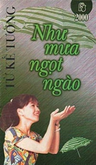 Như Mưa Ngọt Ngào