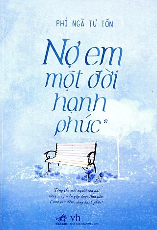 Nợ Em Một Đời Hạnh Phúc 1