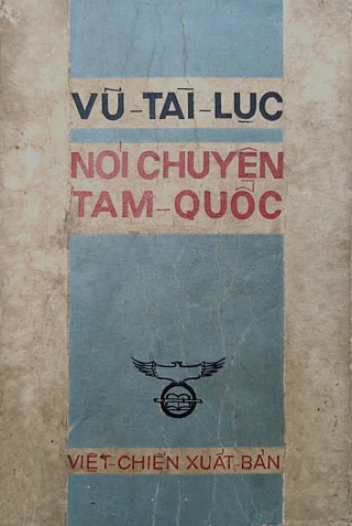 Nói Chuyện Tam Quốc