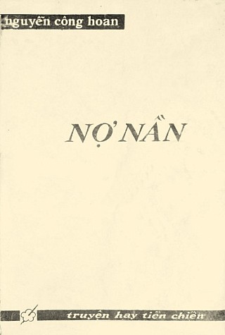 Nợ Nần