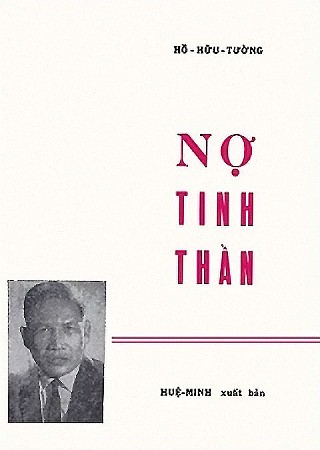 Nợ Tinh Thần