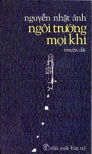 Ngôi Trường Mọi Khi