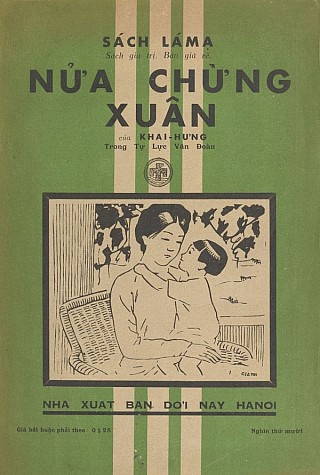 Nửa Chừng Xuân