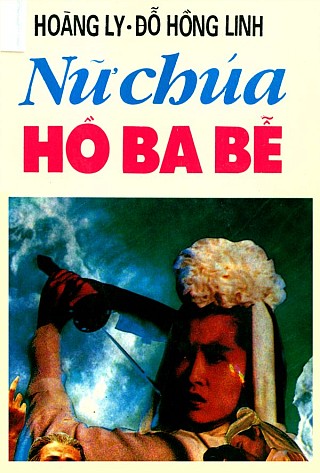 Nữ Chúa Hồ Ba Bể