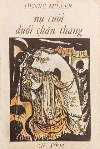 Nụ Cười Dưới Chân Thang