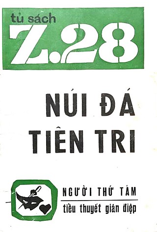 Z.28 Núi Đá Tiên Tri