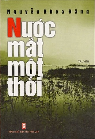 Nước Mắt Một Thời