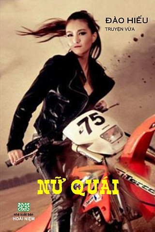 Nữ Quái