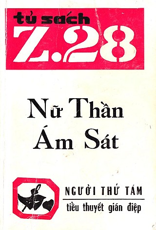 Z.28 Nữ Thần Ám Sát