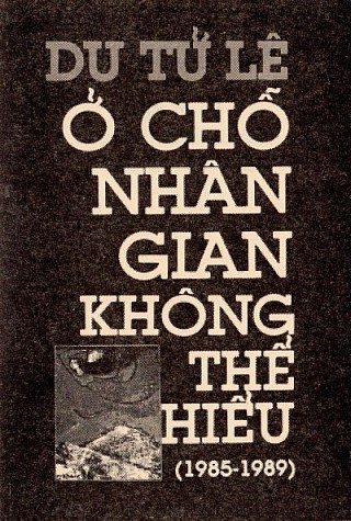 Ở Chỗ Nhân Gian Không Thể Hiểu Ở Chỗ Nhân Gian Không Thể Hiểu