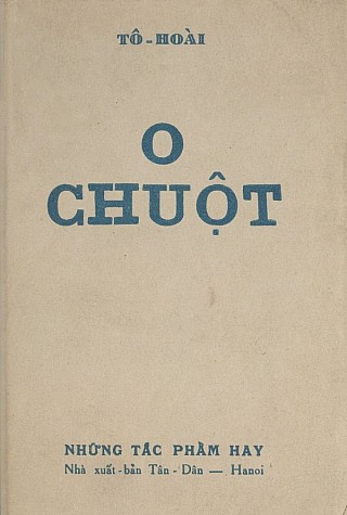 O Chuột