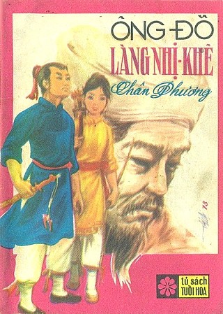 Ông Đồ Làng Nhị Khê