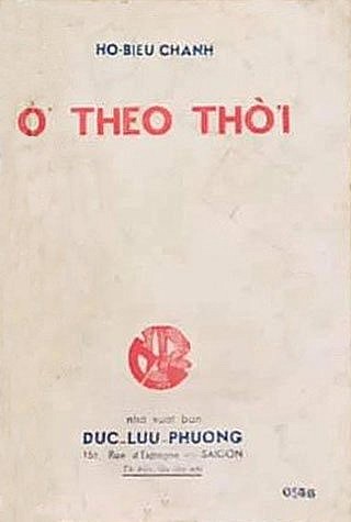 Ở Theo Thời