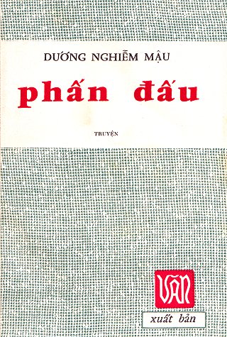 Phấn Đấu