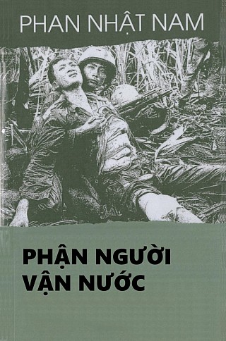 Phậ­n Người Vậ­n Nước