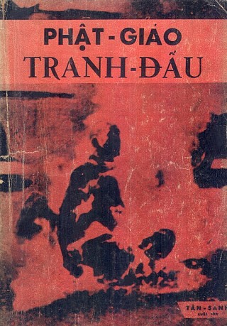 Phậ­t Giáo Tranh Đấu