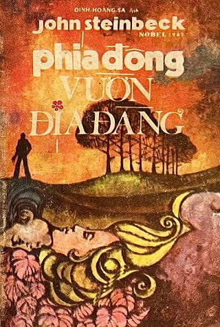 Phí­a Đông Vườn Địa Đàng