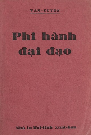 Phi Hành Đại Đao