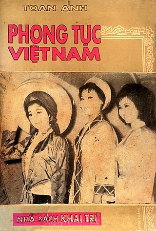 Phong Tục Việt Nam