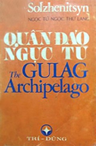 Quần Đảo Ngục Tù