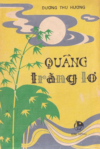 Quầng Trăng Lơ