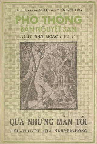 Qua Những Màn Tối