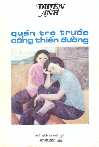 Quán Trọ Trước Cổng Thiên Đường