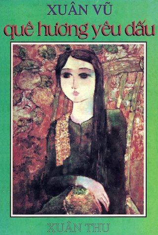 Quê Hương Yêu Dấu