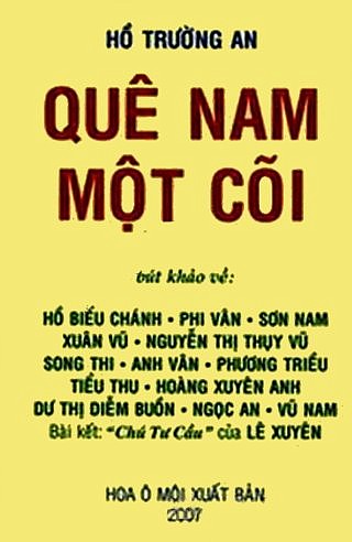 Quê Nam Một Cõi