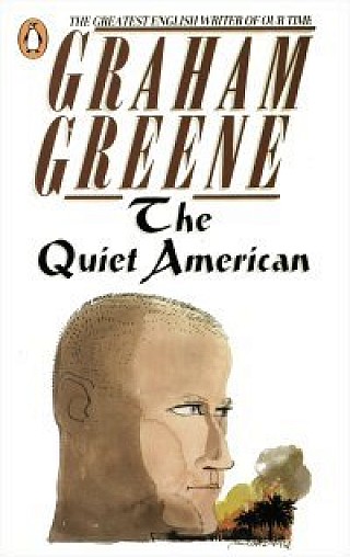 The Quiet American