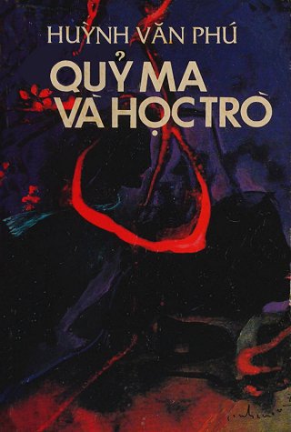 Quỷ Ma và Học Trò