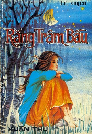 Rặng Trâm Bầu