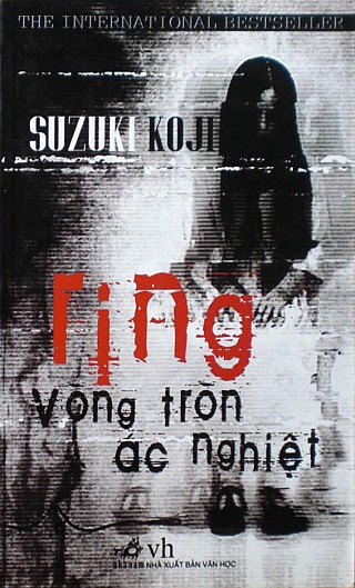 Ring -  Vòng Tròn Ác Nghiệt 