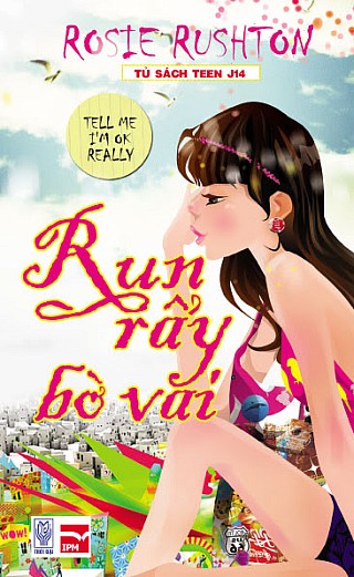 Run Rẩy Bờ Vai