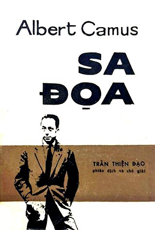 Sa Đọa Sa Đọa