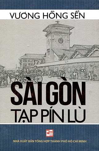 Sài Gòn Tạp Pí­n Lù