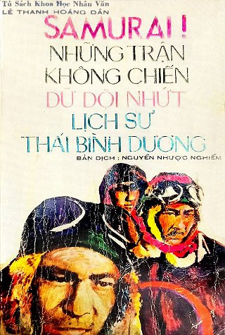 Samurai! Những Trận Không Chiến Dữ Dội Nhứt Lịch Sử Thái Bình Dương