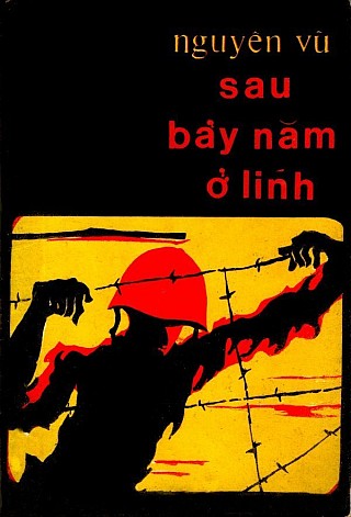 Sau Bẩy Năm Ở Lí­nh