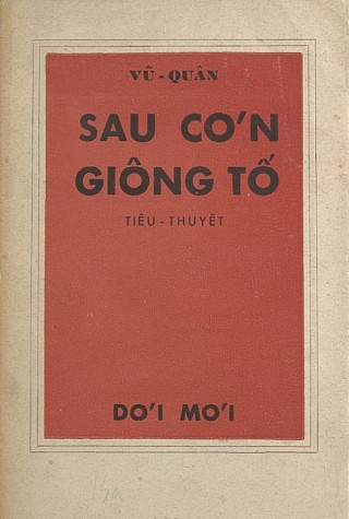 Sau Cơn Giông Tố