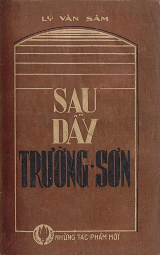 Sau Dẫy Trường Sơn