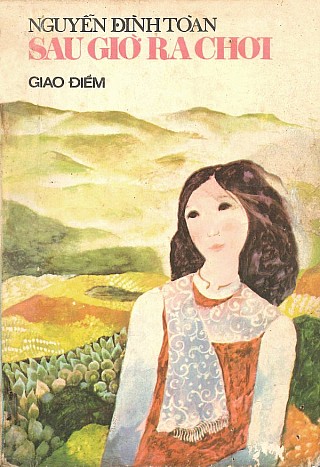 Sau Giờ Ra Chơi