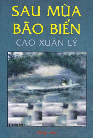 Sau Mùa Bão Biển