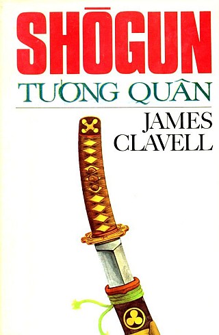 Shogun Tướng Quân